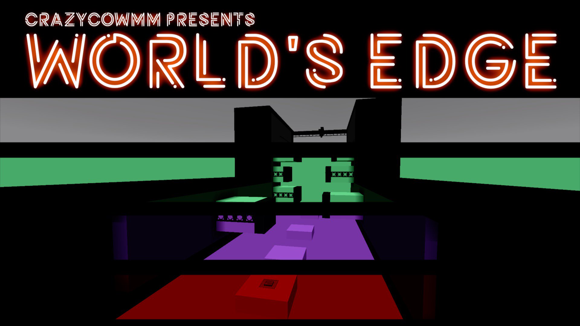 Unduh World's Edge untuk Minecraft 1.14.4